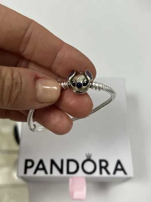 Оригинална гривна Pandora