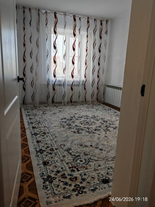 Продам 3 комн ул пл