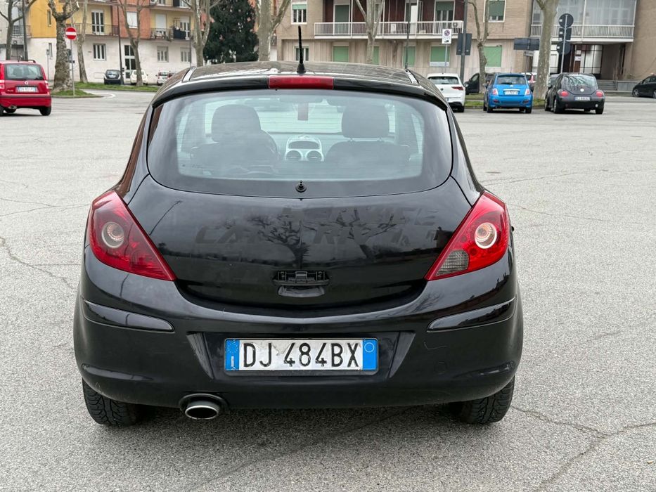 OPEL Corsa 2007 — imagine 2