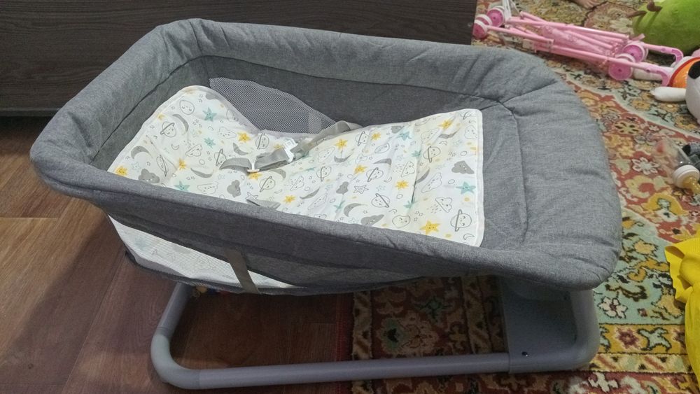 Электронной бесік