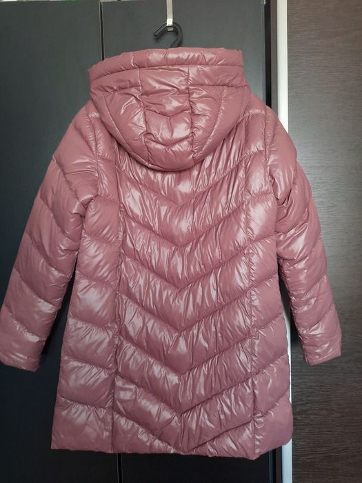 Куртка женская зима