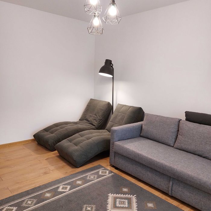 Apartament 2 camere decomandat de inchiriat, Exigent Plaza Romania