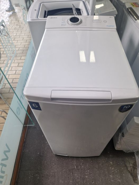 Пералня Midea 6 кг А+++ 1200 Steam