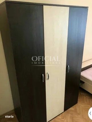 Apartament 1 Camera | 22 Mp | Intermediar | Manastur Taberei — fotografia 3