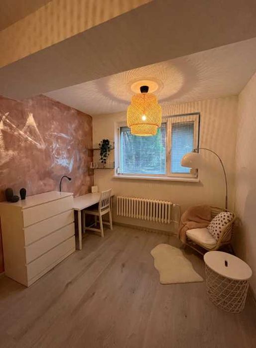 Дава се под наем Двустаен апартамент в Пловдив, Кършияка - 60 кв.м за 336.6 € - Снимка #1