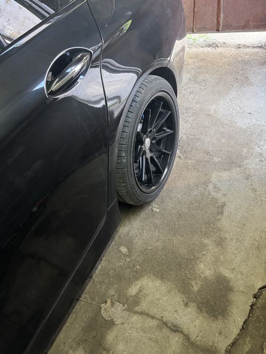 Диски bmw Rohana r19
