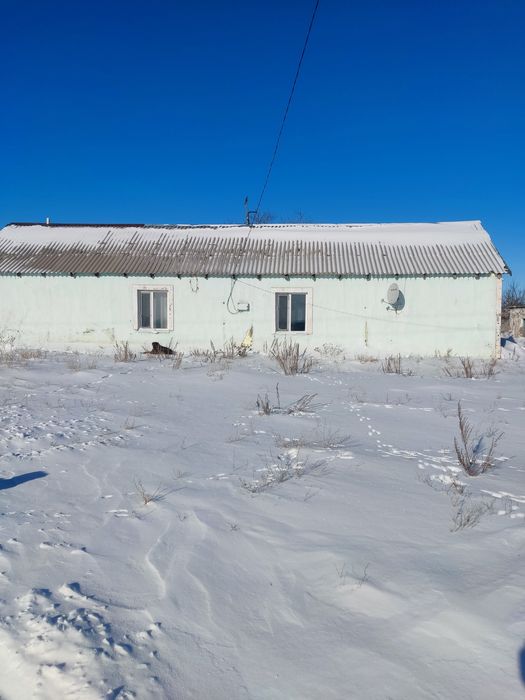 Продаётся дом в Алемписком