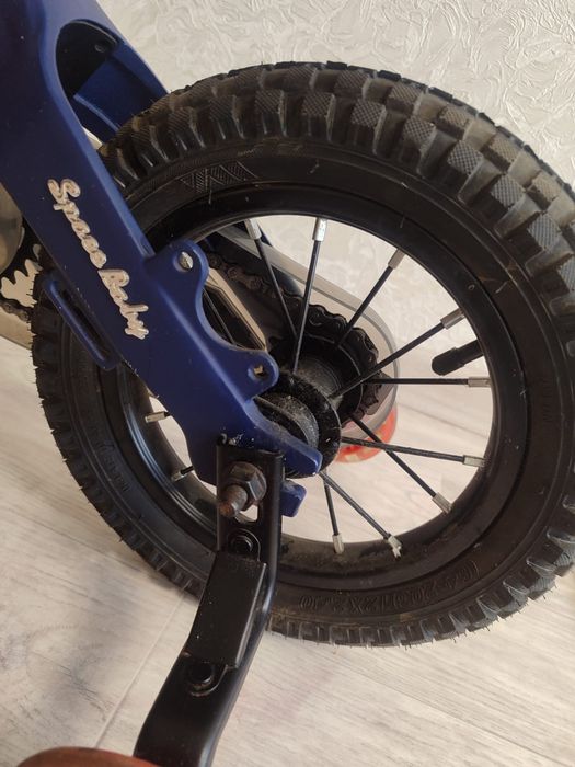 Продам детский велосипед