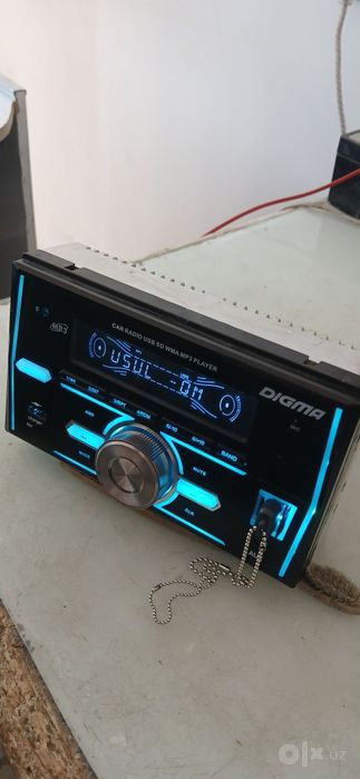 RADIO filishka sotiladi