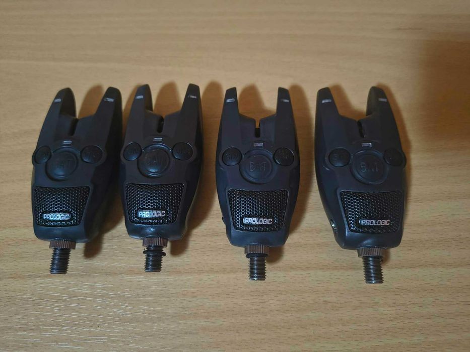Сигнализатори Prologic Bat 4+1