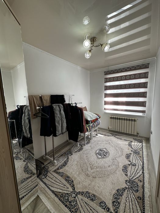 Частный дом Мичурино