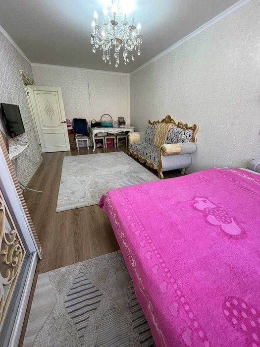 Продам 1-комнатную квартиру