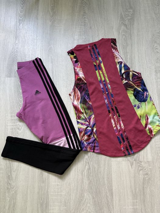 Дамски клин Adidas