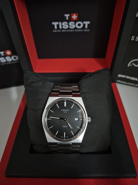 Tissot Prx - Продам часы