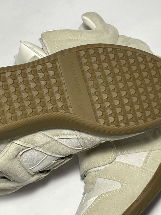 Isabel Marant Crem