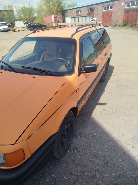 Продам.   пассат