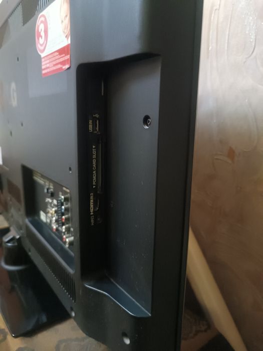 Продам Телевизор LG ЖК