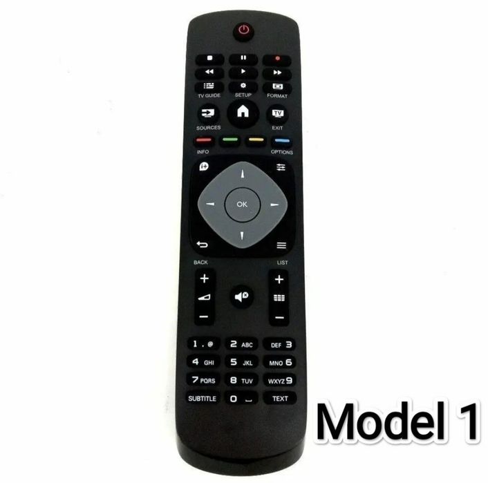 Telecomanda universala Tv Philips