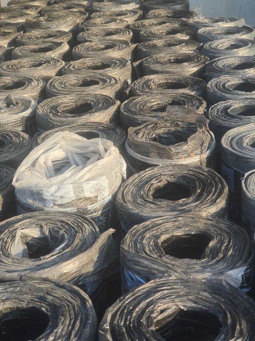 Folgoizol polizol ruberoid bitum.фольгоизол полизол рубероид мастика