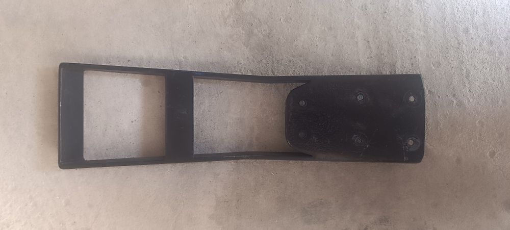 wheelie bar kukirn g2max/g2master