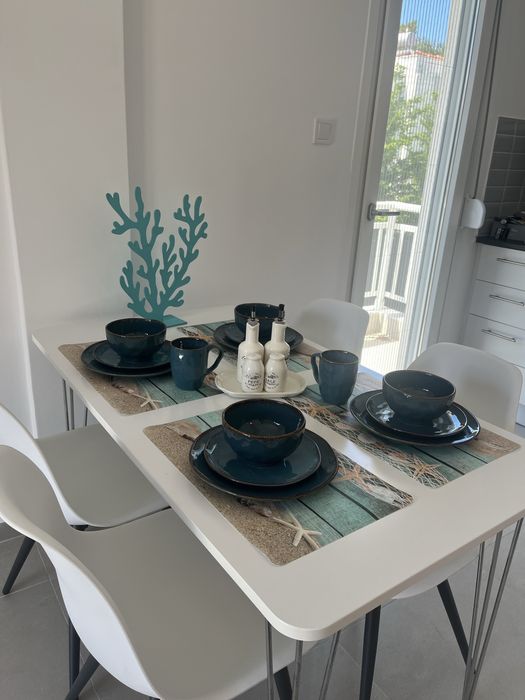 Дава се под наем Двустаен апартамент в София, Люлин 1 - 45 кв.м за 80 € - Снимка #2