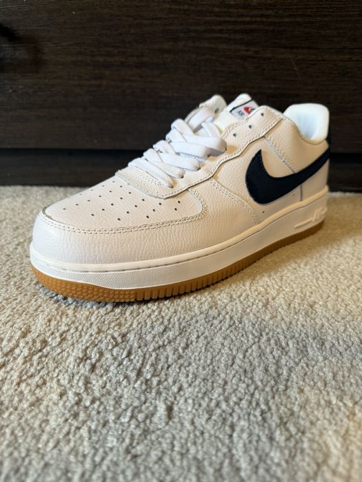 Nike air force 1 ‘07