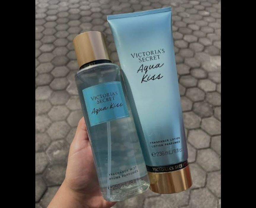 Victoria's Secret   1 shtuk 220.000  Nabor 440.000