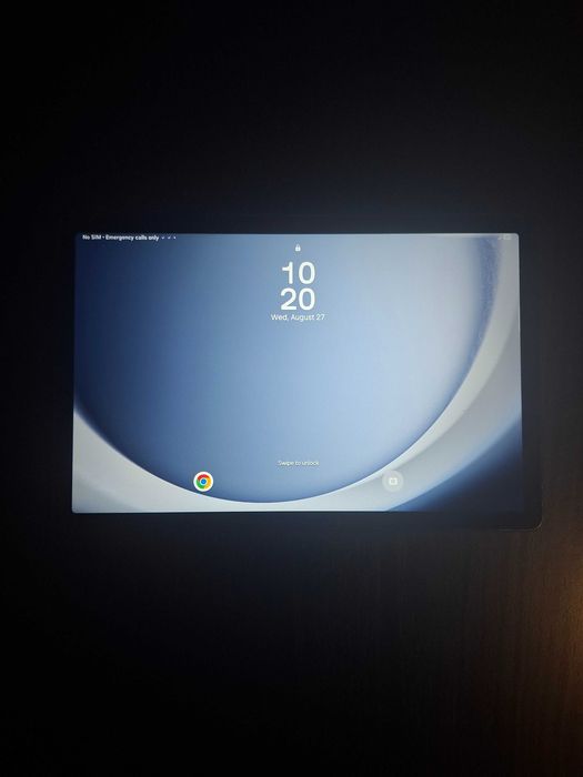 Samsung Galaxy Tab A9+ 5G 64GB 11" 90Hz - без драскотини, като нов