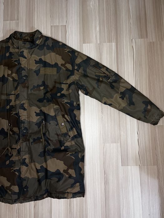 Geaca Pull and Bear Bershka H&M Zara