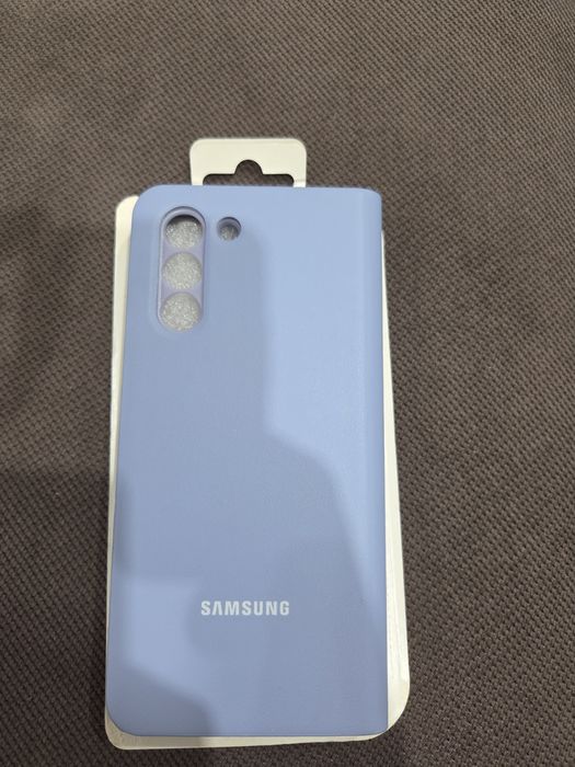 Чехол книжка S21