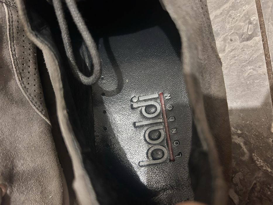 Мокасины мужские 43рр