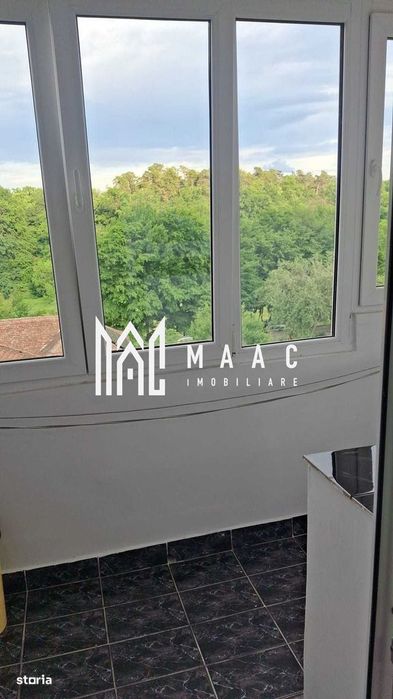 Apartament 2 camere decomandat | Valea Aurie | 51 mp