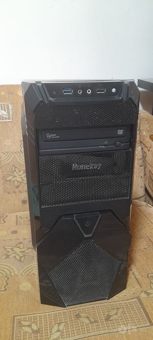 Gigabyte B85 Huntkey