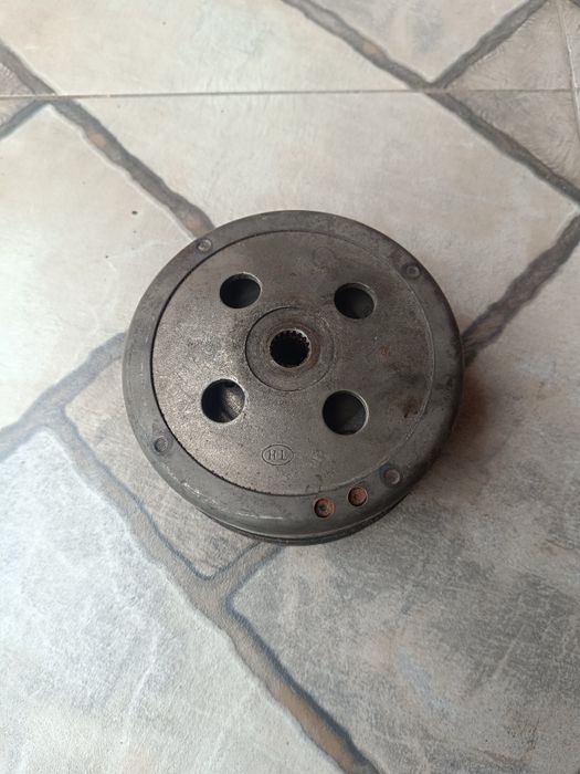 Продаётся Задний Вариатор Address v125s