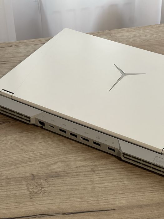 Lenovo Legion 5 Pro RTX 3070 Ryzen 7 5800H 16Gb Ram