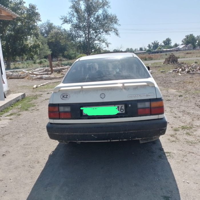 Продам Пассат Б 3