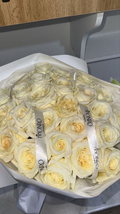 свежая цветы тараз