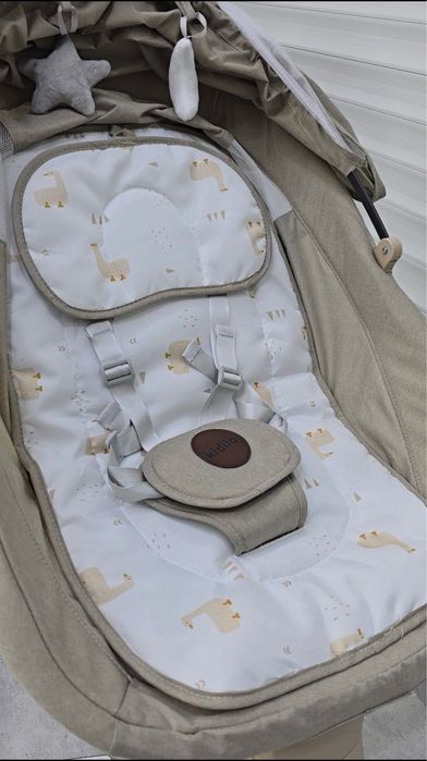 Kidilo shezlong yangi