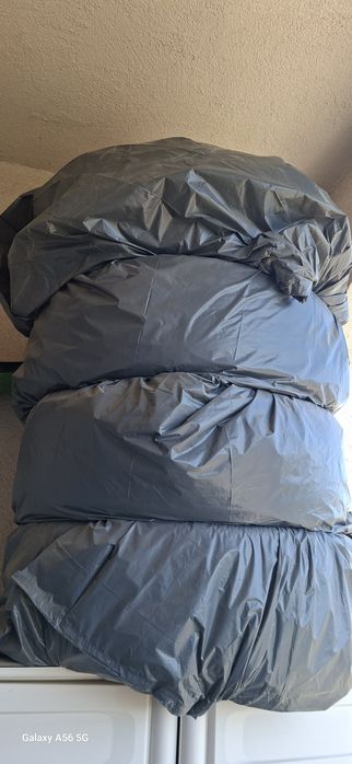 Hankook Kinergy eco2 DOT 0421 dimensiuni 205/55/16