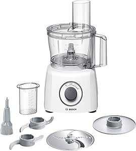 Кухненски робот Bosch MCM MCM3100W