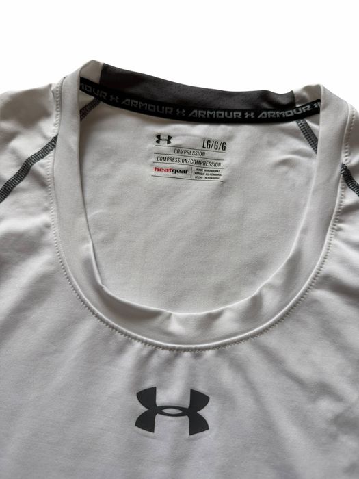Under Armour  4 бр. Мъжки Тениски / M,М/L / Оригинал