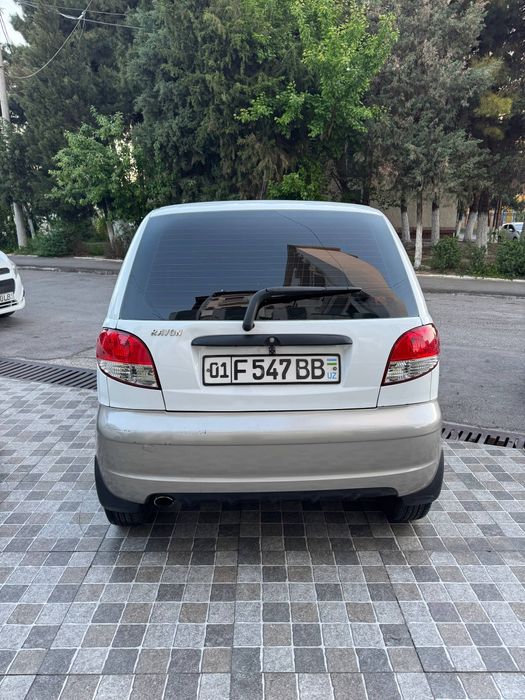 Matiz sotiladi 2018yil