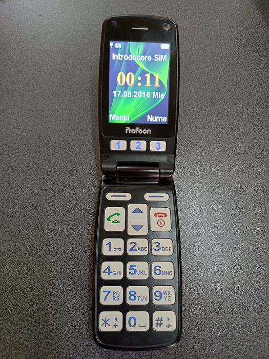Telefon clapeta Profone