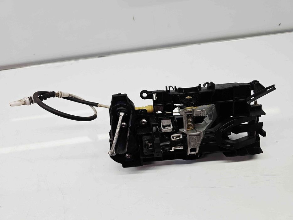 Maner usa dreapta fata Bmw 5 (F10) [Fabr 2011-2016] B90 SOPHISTOGRAU