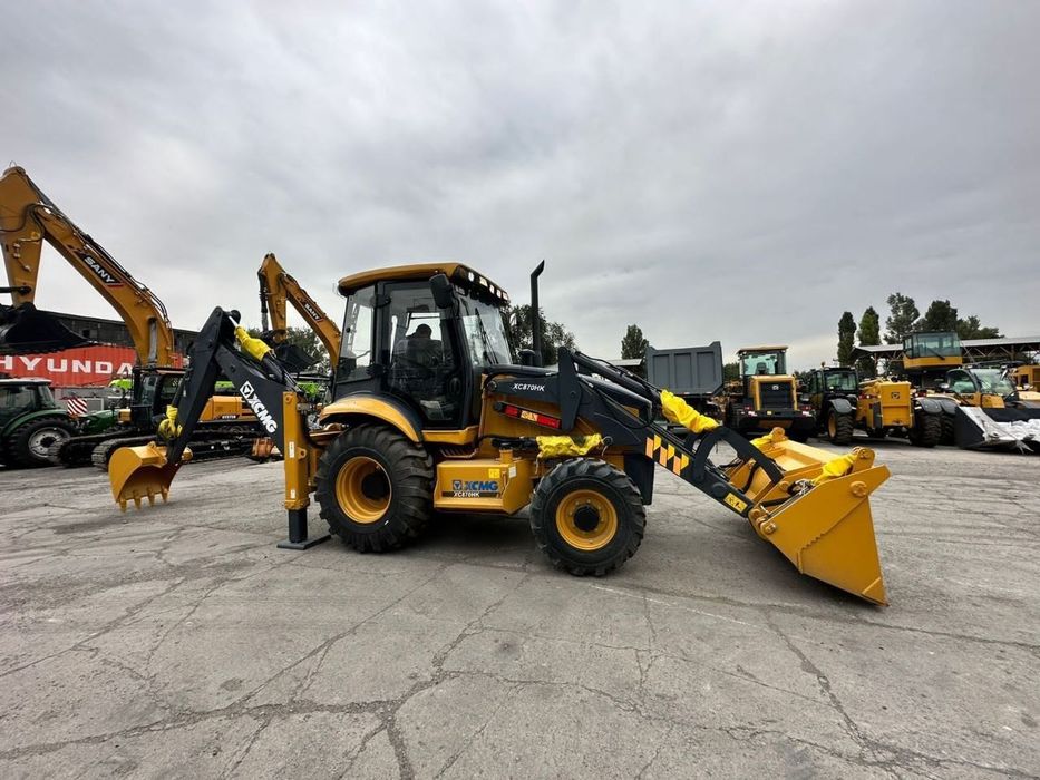 Услуги экскаватора гидромолот манипулятора погрузчика камаза ховы