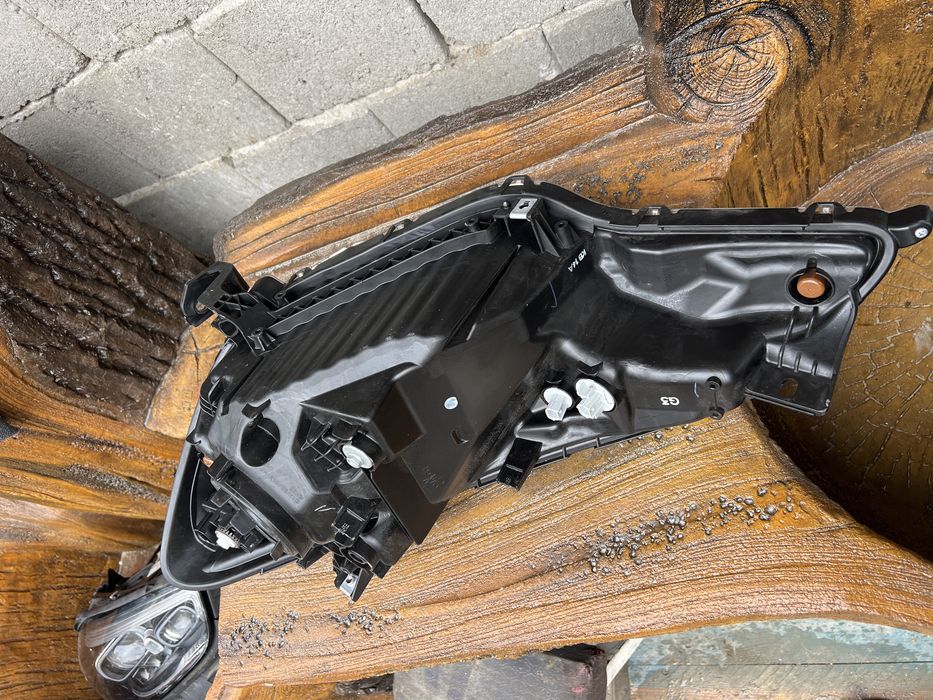 Honda Jazz 2019 десен фар 18-20