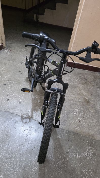 Bicicleta copii 20 inch