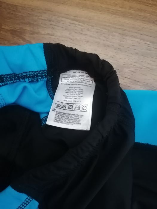 Colanți Adidas supernova