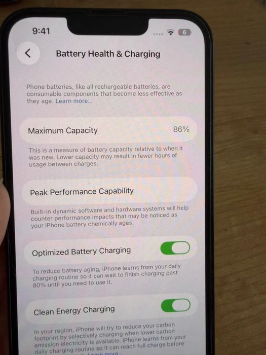 Продам iphone 13