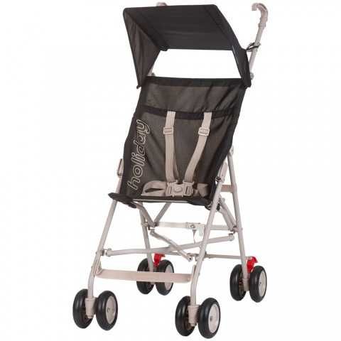 Carucior sport pentru copii Chipolino Holiday